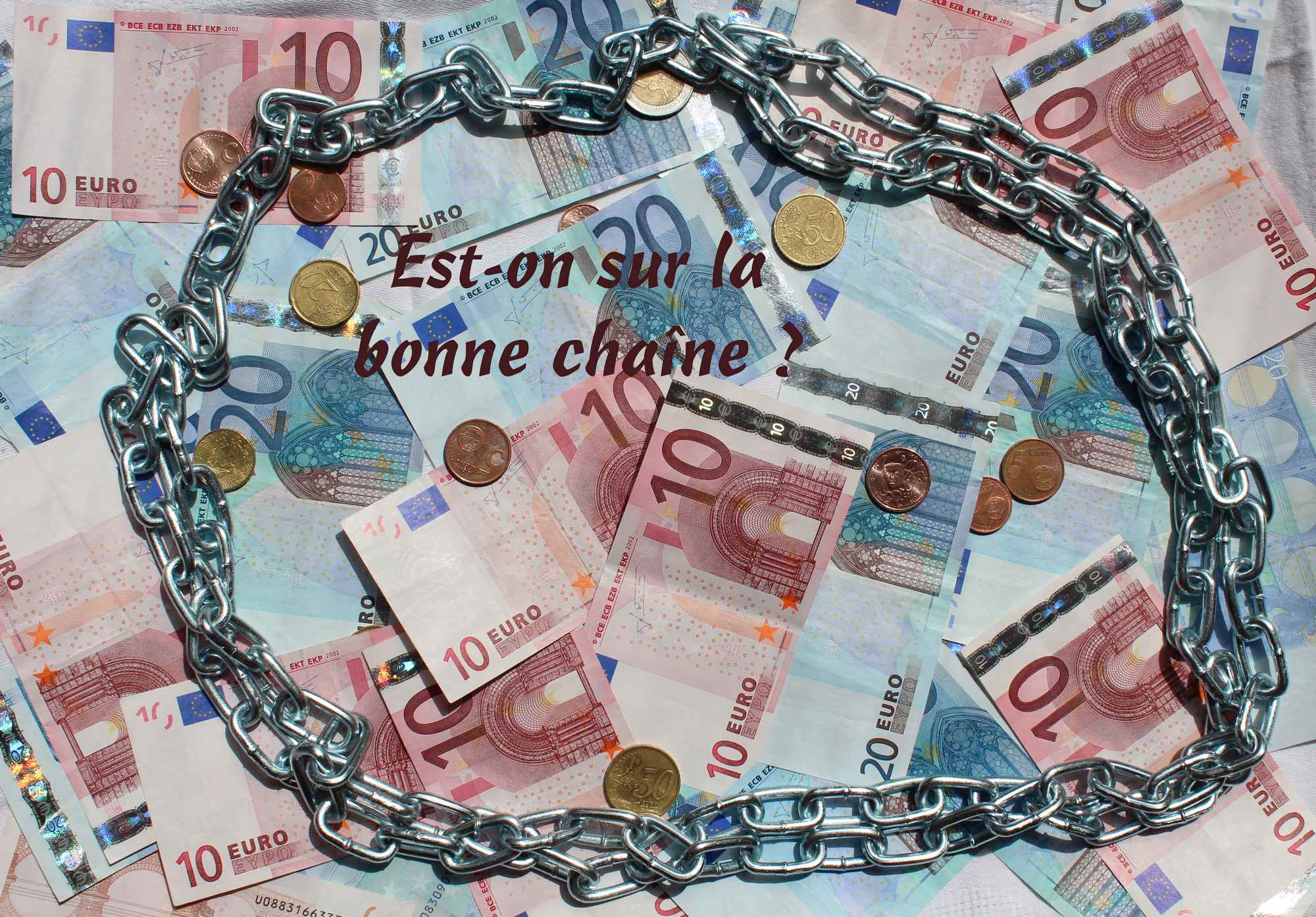 Obiterdictum, chez Mimile, get the best chains !, Honni Soit Qui Mal Y Pense
